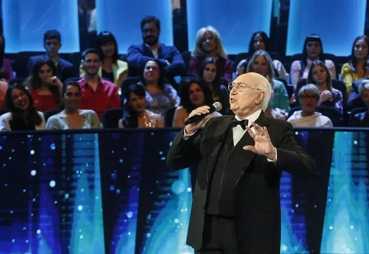 Galvagno, 21 novembre giornata mondiale della Tv dedicata a Baudo