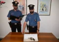 Ferita a Palermo, arrestato per possesso di pistola il giovane che avrebbe sparato