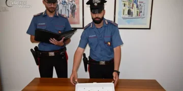 Ferita a Palermo, arrestato per possesso di pistola il giovane che avrebbe sparato