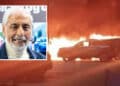 Rogo Sicily by car: ‘Dragotto, video riprende tre attentatori, non mi piego’