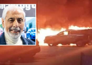 Rogo Sicily by car: ‘Dragotto, video riprende tre attentatori, non mi piego’