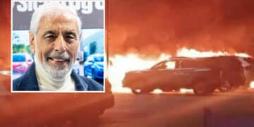 Rogo Sicily by car: ‘Dragotto, video riprende tre attentatori, non mi piego’