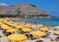 Spiaggia di Mondello, sospiro di sollievo per i lavoratori: via alle assunzioni della Italo Belga
