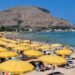 Spiaggia di Mondello, sospiro di sollievo per i lavoratori: via alle assunzioni della Italo Belga