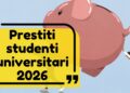 Università, in Sicilia arriva il prestito d’onore: finanziamenti a tasso zero fino a 10 mila euro