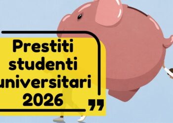 Università, in Sicilia arriva il prestito d’onore: finanziamenti a tasso zero fino a 10 mila euro