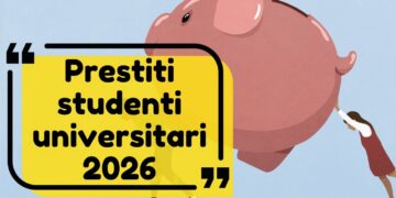 Università, in Sicilia arriva il prestito d’onore: finanziamenti a tasso zero fino a 10 mila euro