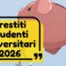Università, in Sicilia arriva il prestito d’onore: finanziamenti a tasso zero fino a 10 mila euro