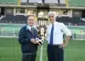 Rivoluzione “Renzo Barbera”: dalla Regione 60 milioni di euro per il nuovo stadio di Palermo