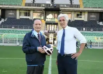 Rivoluzione “Renzo Barbera”: dalla Regione 60 milioni di euro per il nuovo stadio di Palermo