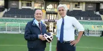 Rivoluzione “Renzo Barbera”: dalla Regione 60 milioni di euro per il nuovo stadio di Palermo