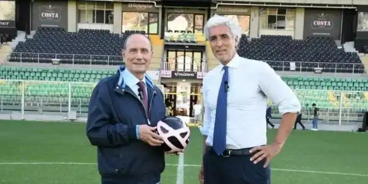 Rivoluzione “Renzo Barbera”: dalla Regione 60 milioni di euro per il nuovo stadio di Palermo