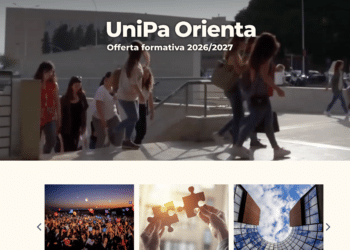 UniPa a portata di click: guida al portale guidastudente.unipa.it
