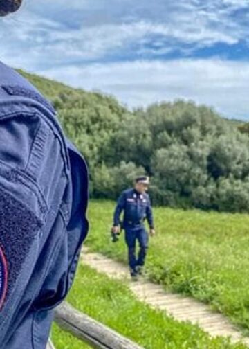 Palermo: blitz in un casolare a Montegrappa, scoperto laboratorio abusivo di stigghiole e allevamenti fantasma