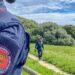 Palermo: blitz in un casolare a Montegrappa, scoperto laboratorio abusivo di stigghiole e allevamenti fantasma