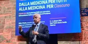 Palermo, nascerà entro l’anno un centro di altissima profilazione genomica