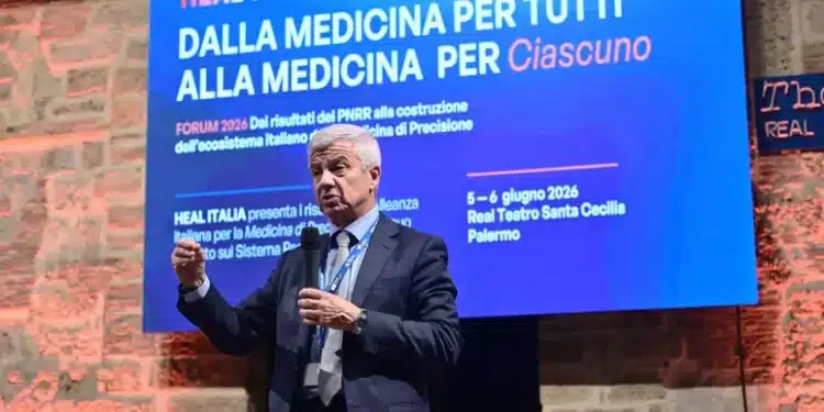 Palermo, nascerà entro l’anno un centro di altissima profilazione genomica