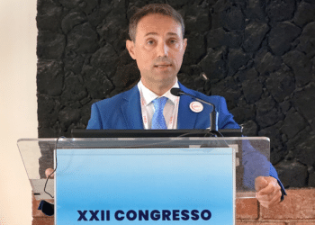 Nomine Sanitarie: Oreste Fabio Triolo è il nuovo Delegato Regionale SIECVI