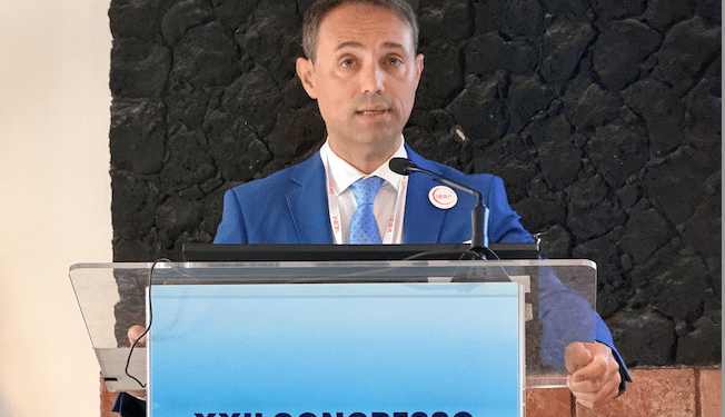 Nomine Sanitarie: Oreste Fabio Triolo è il nuovo Delegato Regionale SIECVI