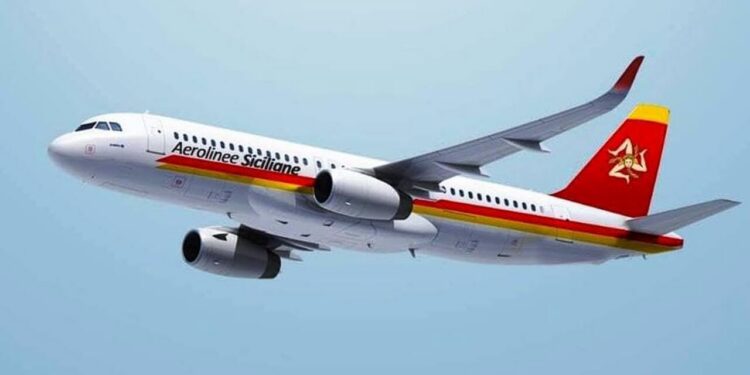 Aerolinee Siciliane al capolinea: il sogno del volo finisce (ancora prima di partire) in liquidazione