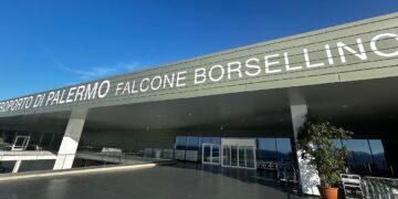 Nuovo record per l’aeroporto di Palermo: attesi 171 mila passeggeri per il ponte del 2 giugno
