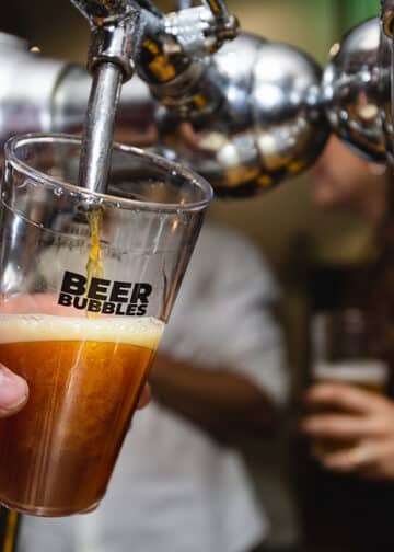 Palermo brinda in piazza: torna Beer Bubbles tra birre artigianali e lo street food d’autore