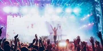 “Palermo Live 2026”: oltre 60 eventi tra concertoni e spettacoli in tre location uniche