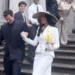 Matrimonio dell’anno in Sicilia: Dua Lipa e Callum Turner atterrano a Palermo