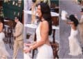 Dua Lipa a Palermo: 5.800 euro ai residenti per spegnere le proteste del matrimonio blindato