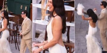 Dua Lipa a Palermo: 5.800 euro ai residenti per spegnere le proteste del matrimonio blindato