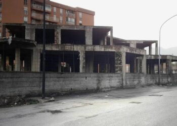 Addio all’ecomostro di via Tiro a Segno: al via la riqualificazione dell’area