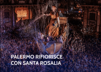 Palermo celebra il Festino con il ritorno del concorso fotografico