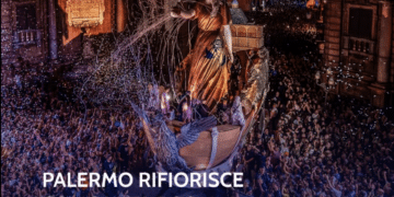 Palermo celebra il Festino con il ritorno del concorso fotografico