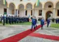 Palermo, la Guardia di Finanza festeggia il 252° anniversario: premiati i militari di Sicilia e Calabria
