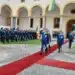 Palermo, la Guardia di Finanza festeggia il 252° anniversario: premiati i militari di Sicilia e Calabria