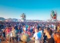 Jova Summer Party 2026: svelata la line-up di Palermo.