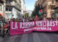 Palermo Pride 2026: oggi il corteo arcobaleno nel centro città.