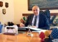 Caso Telegraph, arrivano le dichiarazioni del sindaco Lagalla