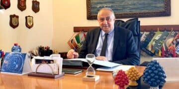 Caso Telegraph, arrivano le dichiarazioni del sindaco Lagalla