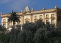 Il fascino pop di Villa Valguarnera: da Dua Lipa al grande cinema d’autore