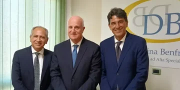 Palermo, inaugurato al Civico il Centro di riferimento regionale per l’Endometriosi
