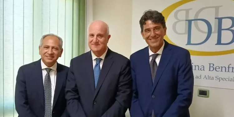 Palermo, inaugurato al Civico il Centro di riferimento regionale per l’Endometriosi