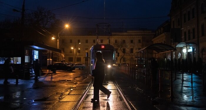 Palermo nella morsa del caldo: rete elettrica in tilt e blackout a macchia d’olio in città