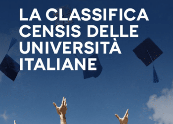 Classifica Censis: l’Università di Palermo si conferma al settimo posto tra i “Grandi Atenei”