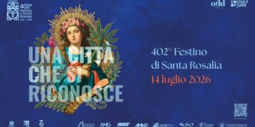 402° Festino di Santa Rosalia – PROGRAMMA
