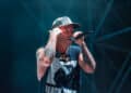 Salmo sbarca a Palermo: dopo Catania, l’attesa al Velodromo per il Wave Summer Music
