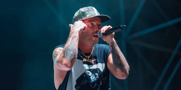 Salmo sbarca a Palermo: dopo Catania, l’attesa al Velodromo per il Wave Summer Music