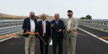 A19 Palermo-Catania, passo in avanti per la viabilità: riaperti il viadotto Alfio e la galleria Tremonzelli