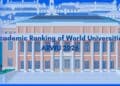 Ranking Mondiale ARWU 2026: l’Università di Palermo scala circa 200 posizioni