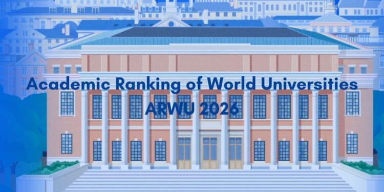 Ranking Mondiale ARWU 2026: l’Università di Palermo scala circa 200 posizioni